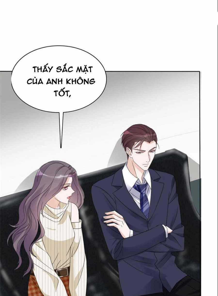 Ác Nữ Vì Xứng Săn Ái Cuồng Tưởng Khúc Chapter 34 trang 16