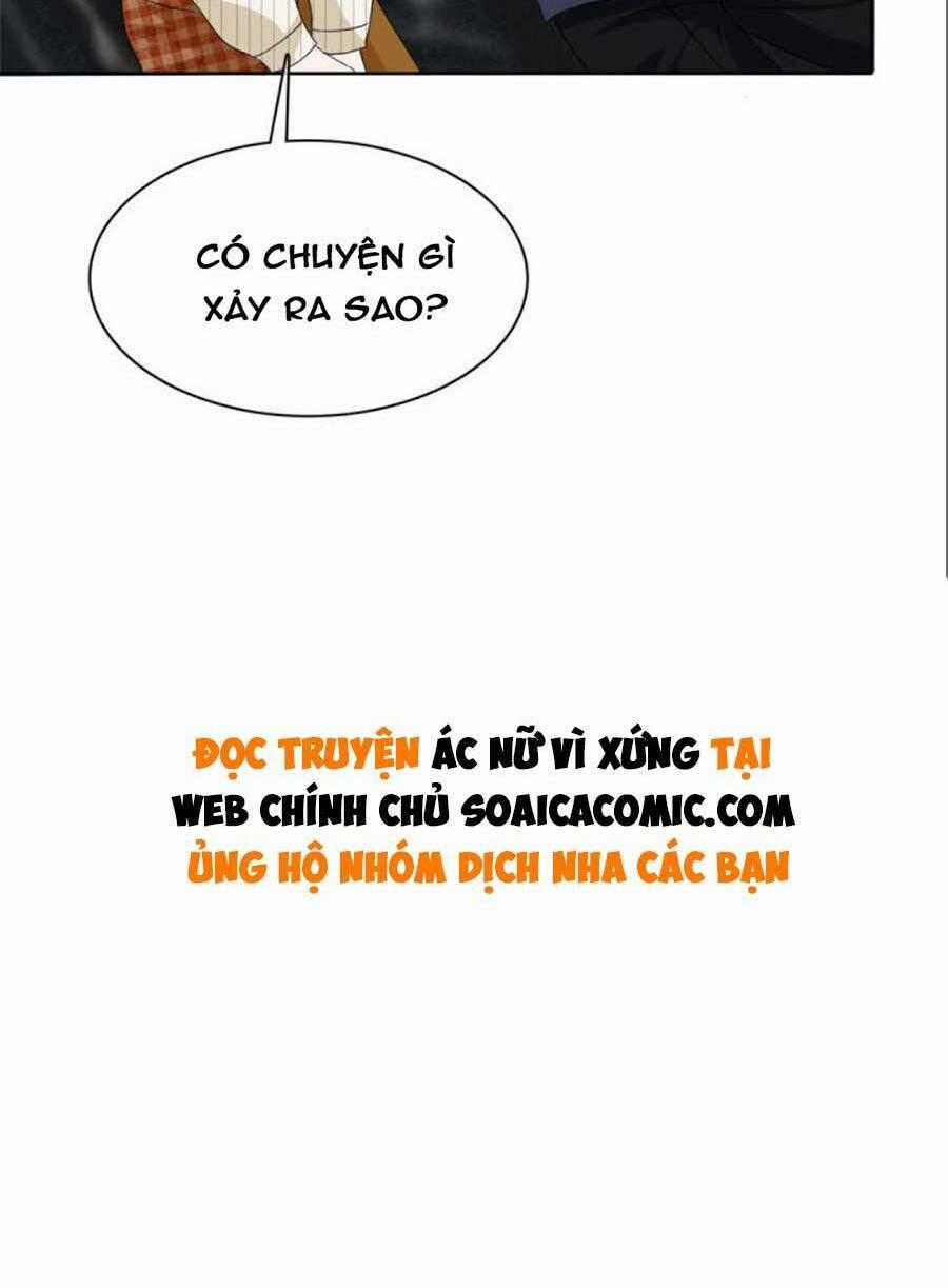 Ác Nữ Vì Xứng Săn Ái Cuồng Tưởng Khúc Chapter 34 trang 17