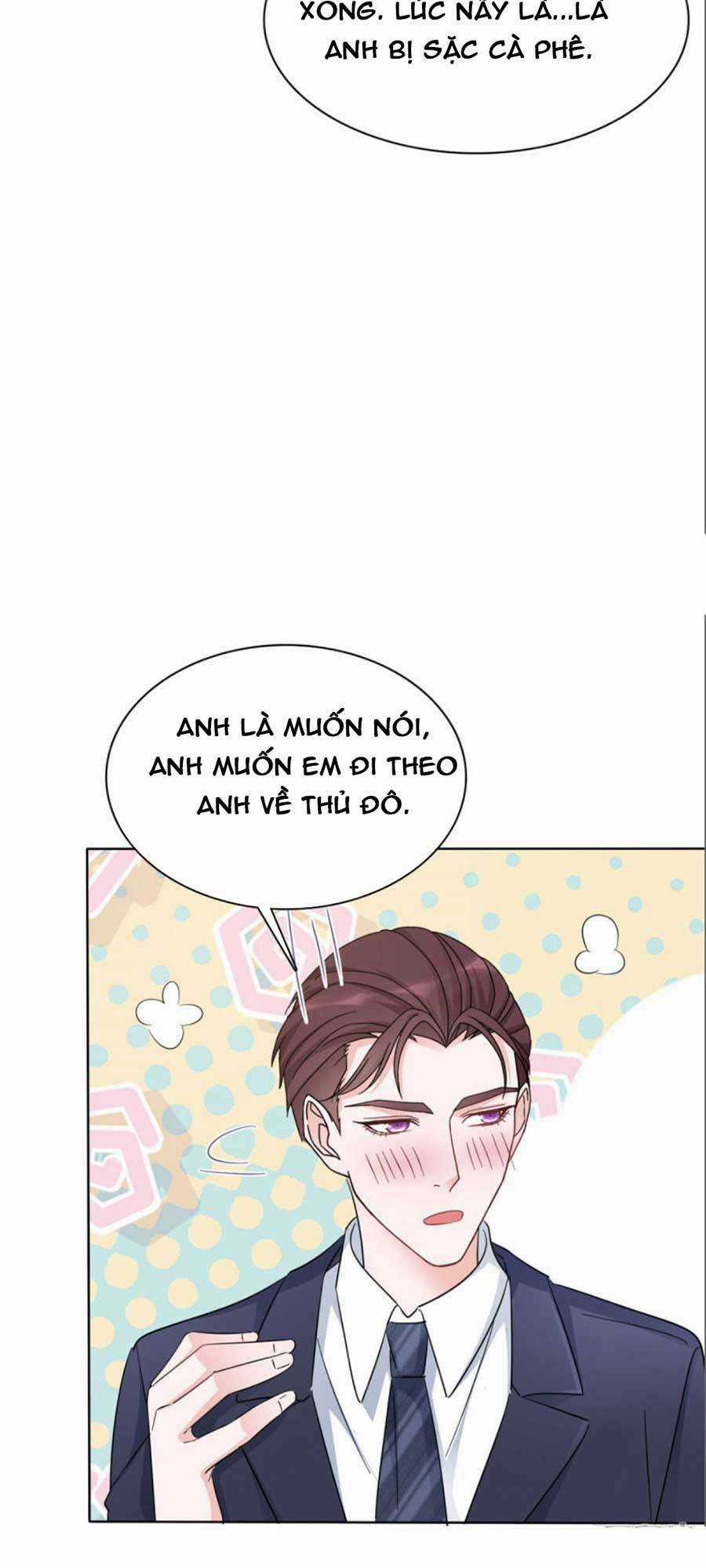 Ác Nữ Vì Xứng Săn Ái Cuồng Tưởng Khúc Chapter 34 trang 3