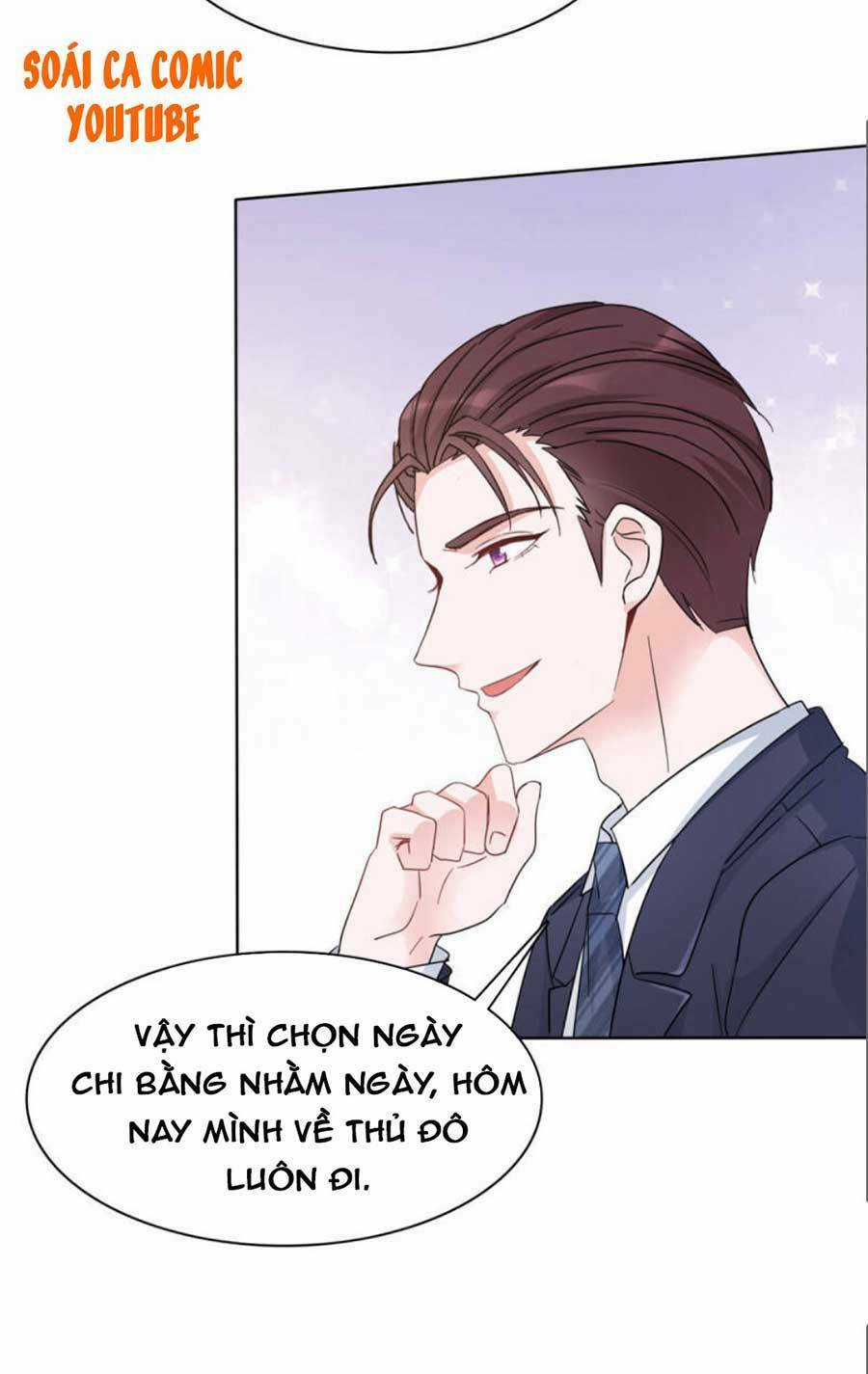 Ác Nữ Vì Xứng Săn Ái Cuồng Tưởng Khúc Chapter 34 trang 6