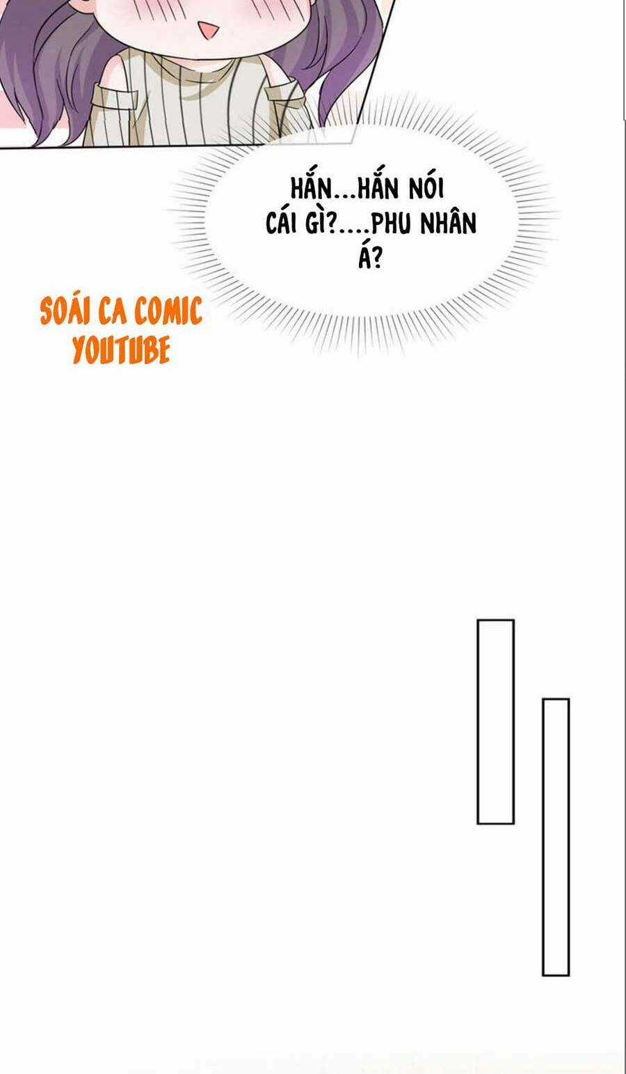 Ác Nữ Vì Xứng Săn Ái Cuồng Tưởng Khúc Chapter 35 trang 14