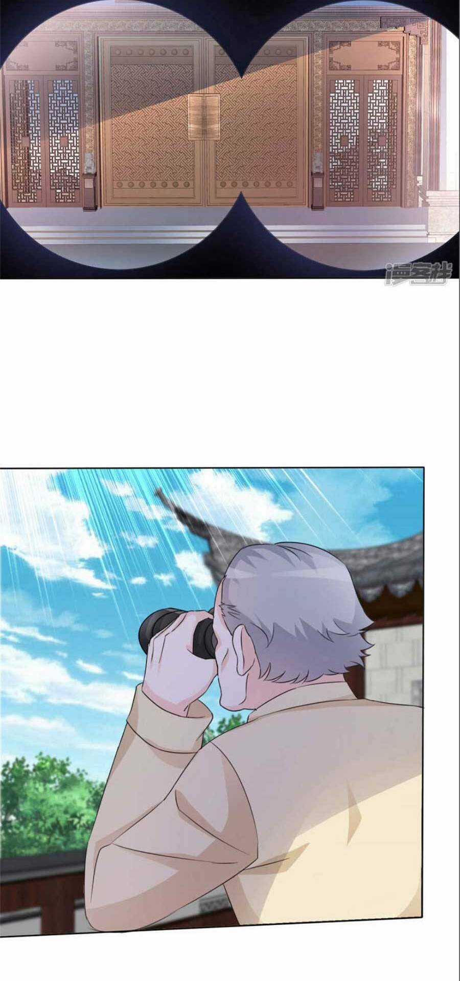 Ác Nữ Vì Xứng Săn Ái Cuồng Tưởng Khúc Chapter 35 trang 5