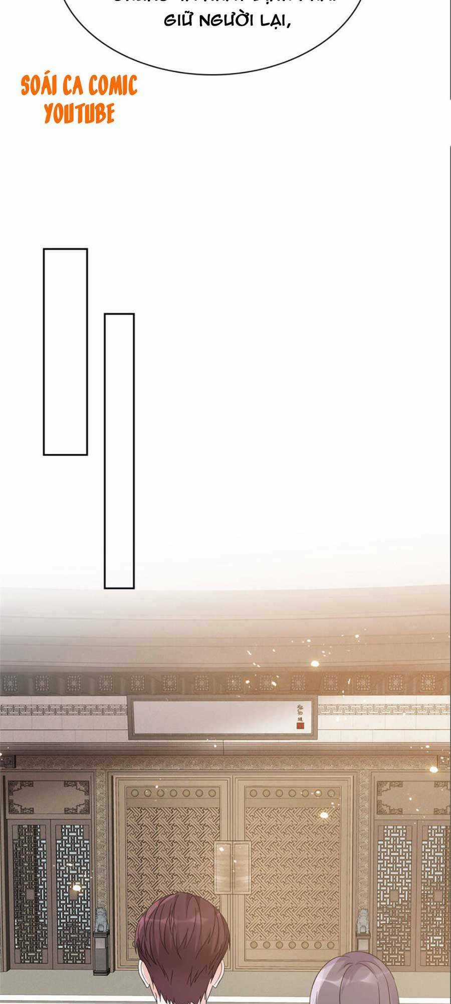 Ác Nữ Vì Xứng Săn Ái Cuồng Tưởng Khúc Chapter 35 trang 7