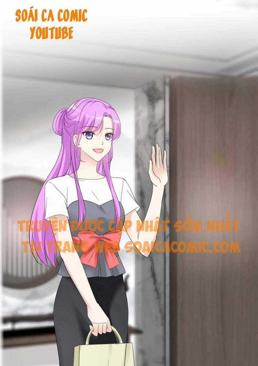 Ác Nữ Vì Xứng Săn Ái Cuồng Tưởng Khúc Chapter 36 trang 16