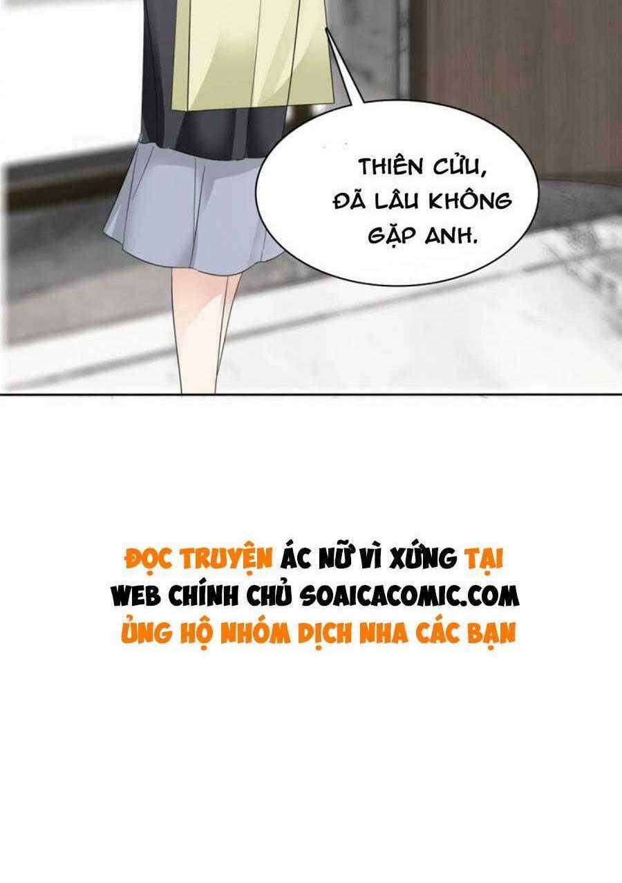 Ác Nữ Vì Xứng Săn Ái Cuồng Tưởng Khúc Chapter 36 trang 17