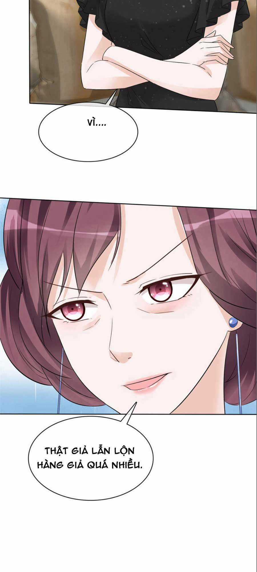 Ác Nữ Vì Xứng Săn Ái Cuồng Tưởng Khúc Chapter 36 trang 4