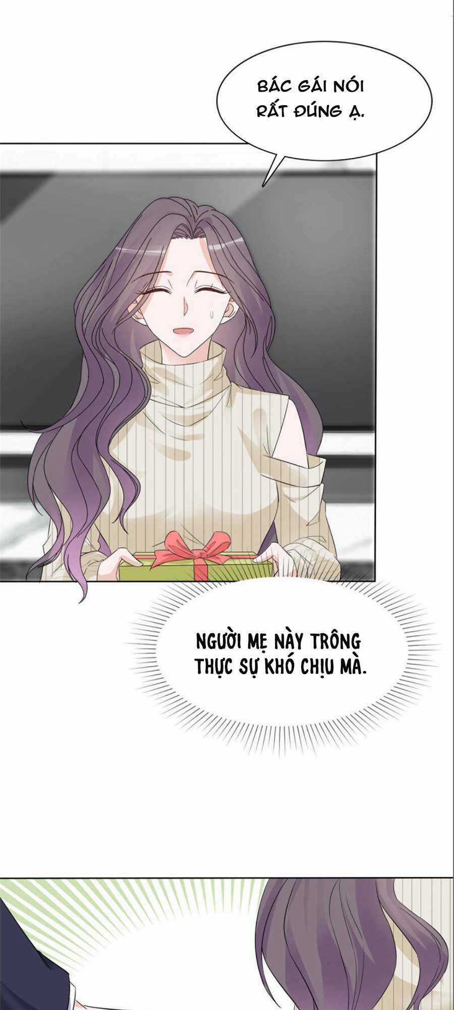 Ác Nữ Vì Xứng Săn Ái Cuồng Tưởng Khúc Chapter 36 trang 5