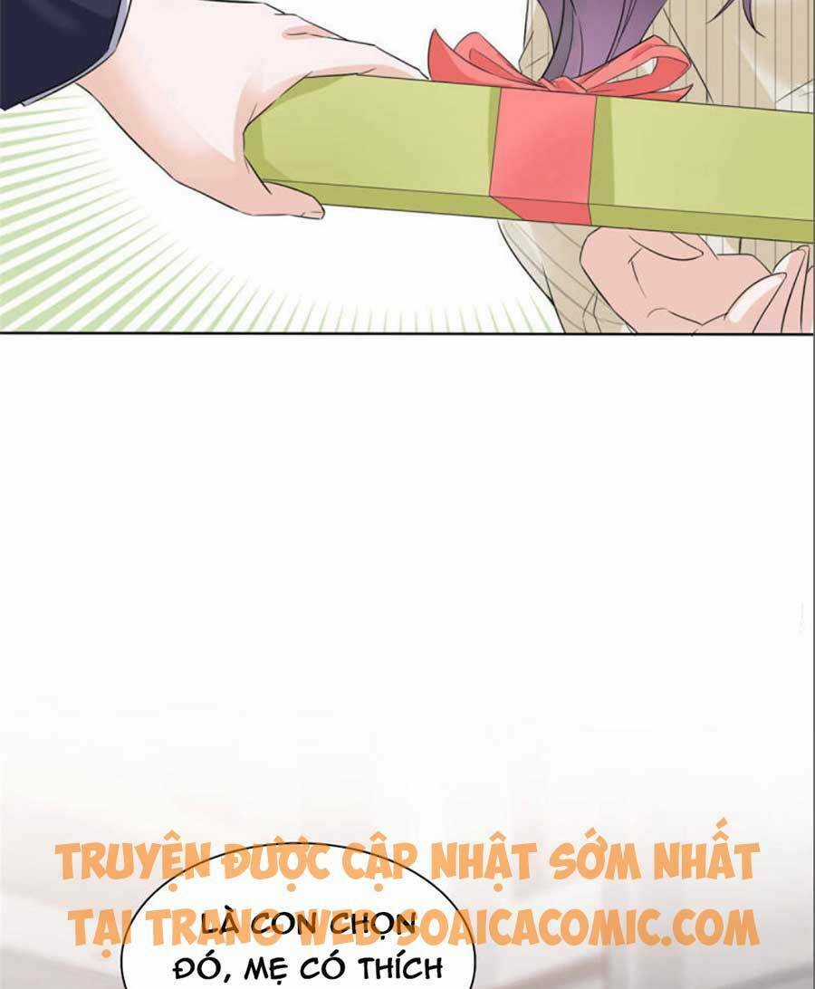 Ác Nữ Vì Xứng Săn Ái Cuồng Tưởng Khúc Chapter 36 trang 6