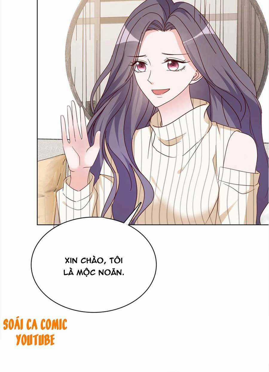 Ác Nữ Vì Xứng Săn Ái Cuồng Tưởng Khúc Chapter 37 trang 12