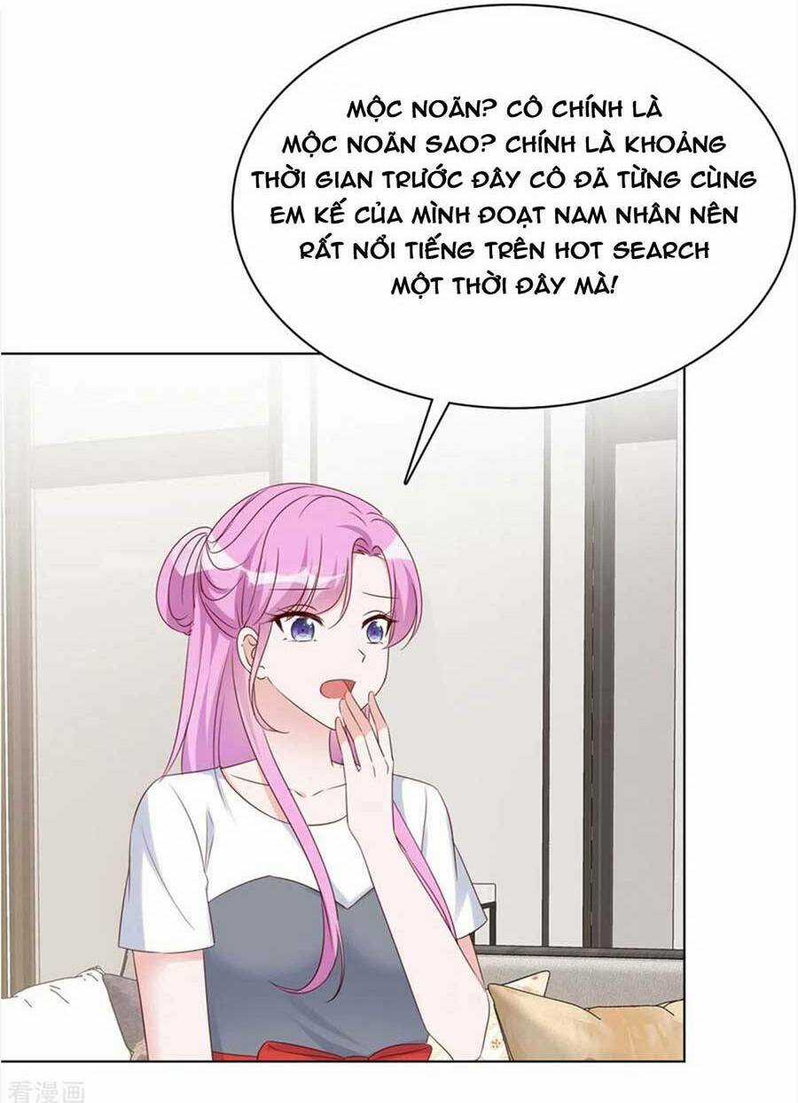 Ác Nữ Vì Xứng Săn Ái Cuồng Tưởng Khúc Chapter 37 trang 13