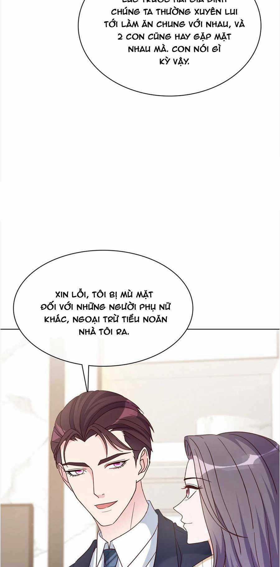 Ác Nữ Vì Xứng Săn Ái Cuồng Tưởng Khúc Chapter 37 trang 3