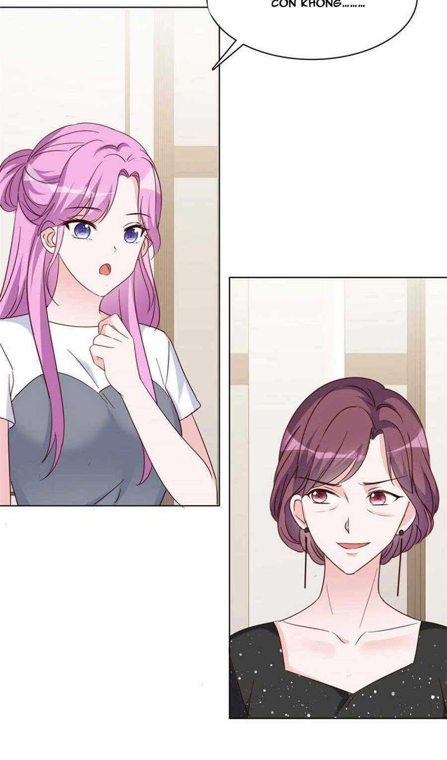 Ác Nữ Vì Xứng Săn Ái Cuồng Tưởng Khúc Chapter 38 trang 14