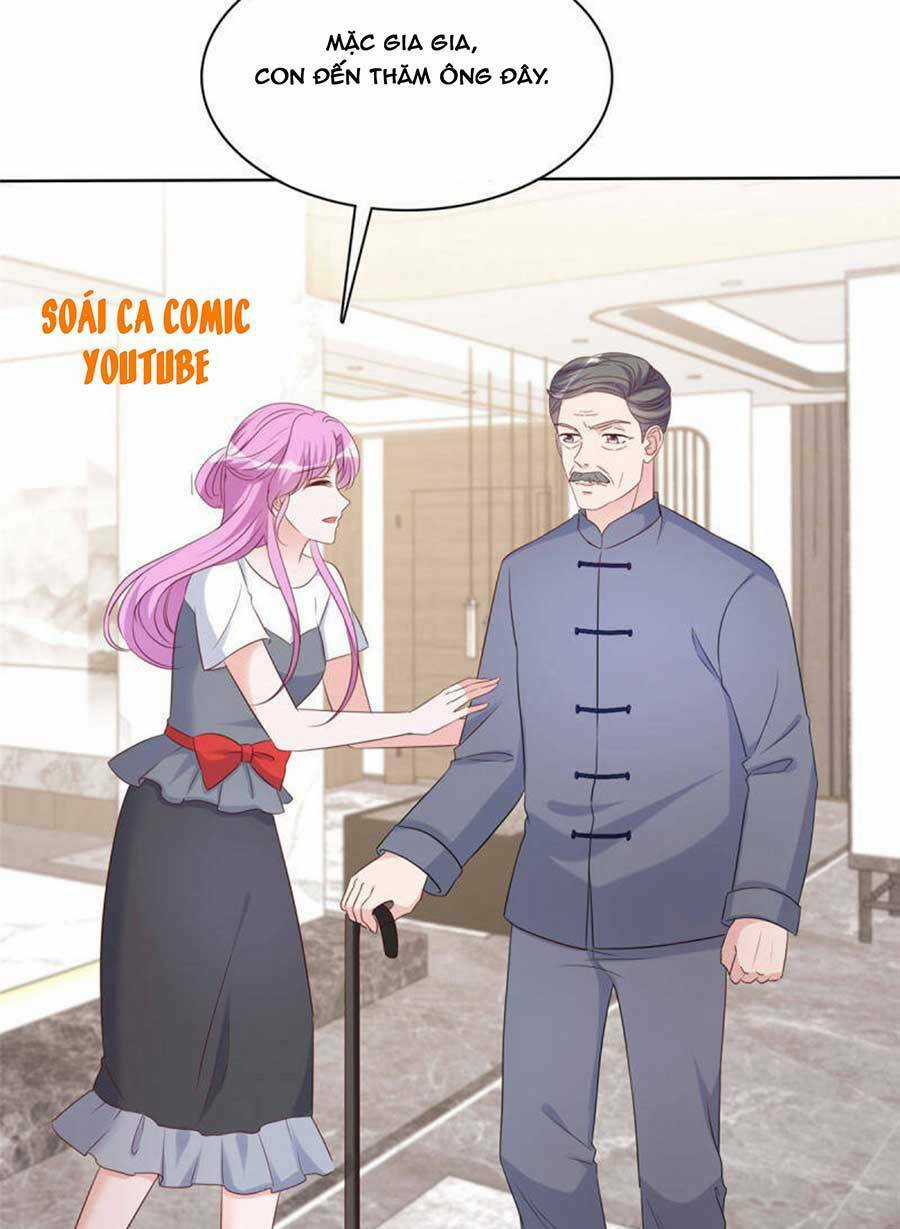 Ác Nữ Vì Xứng Săn Ái Cuồng Tưởng Khúc Chapter 38 trang 2