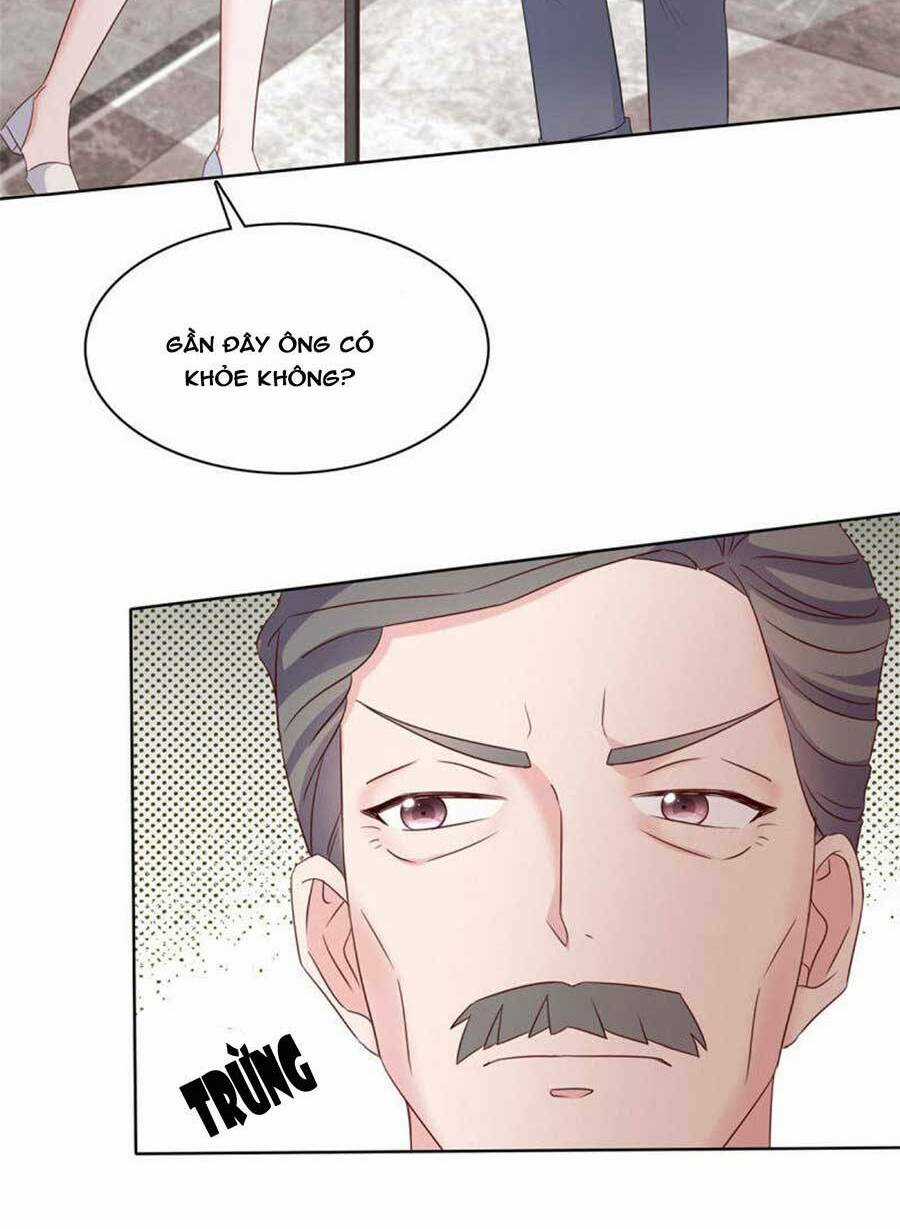 Ác Nữ Vì Xứng Săn Ái Cuồng Tưởng Khúc Chapter 38 trang 3