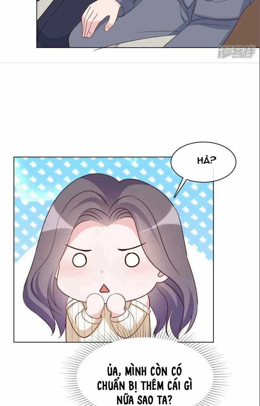 Ác Nữ Vì Xứng Săn Ái Cuồng Tưởng Khúc Chapter 39 trang 5