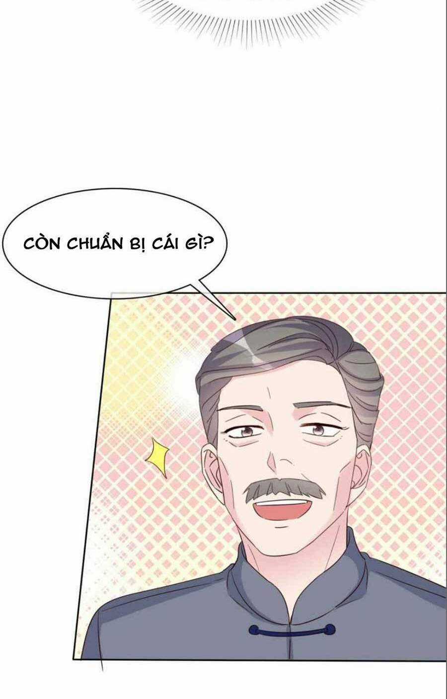 Ác Nữ Vì Xứng Săn Ái Cuồng Tưởng Khúc Chapter 39 trang 6