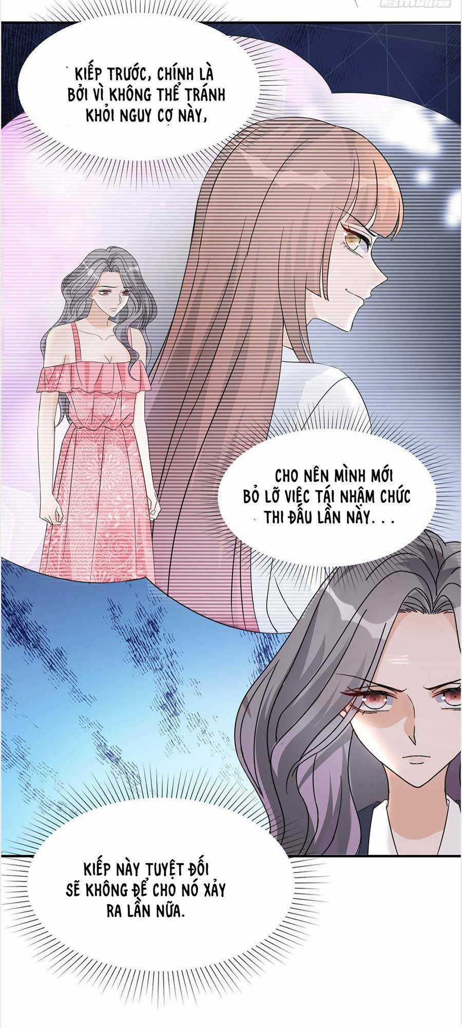 Ác Nữ Vì Xứng Săn Ái Cuồng Tưởng Khúc Chapter 4 trang 6