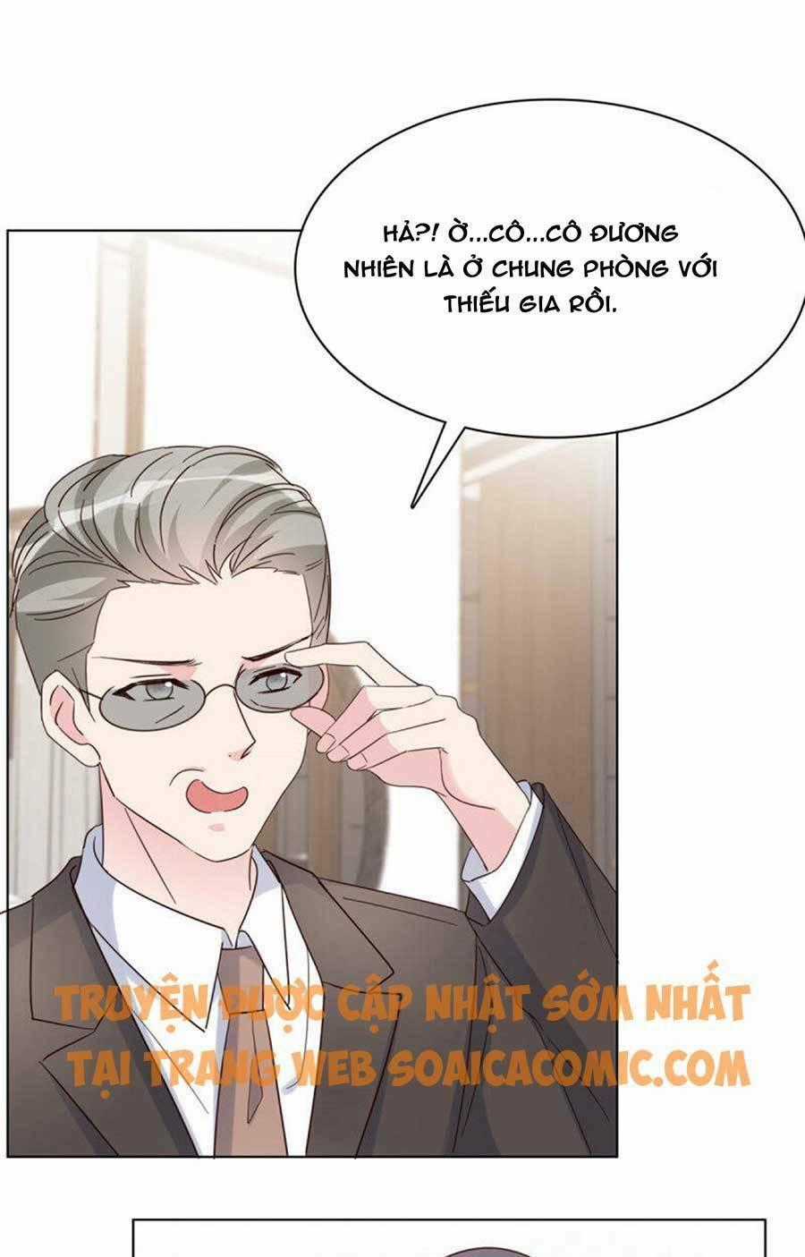 Ác Nữ Vì Xứng Săn Ái Cuồng Tưởng Khúc Chapter 40 trang 14