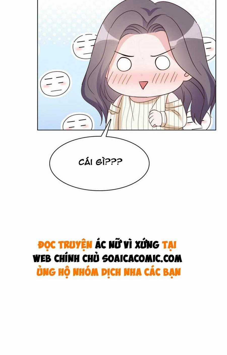 Ác Nữ Vì Xứng Săn Ái Cuồng Tưởng Khúc Chapter 40 trang 15
