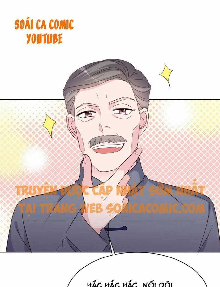 Ác Nữ Vì Xứng Săn Ái Cuồng Tưởng Khúc Chapter 41 trang 10