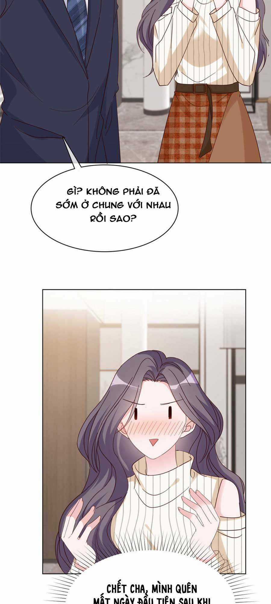 Ác Nữ Vì Xứng Săn Ái Cuồng Tưởng Khúc Chapter 41 trang 2