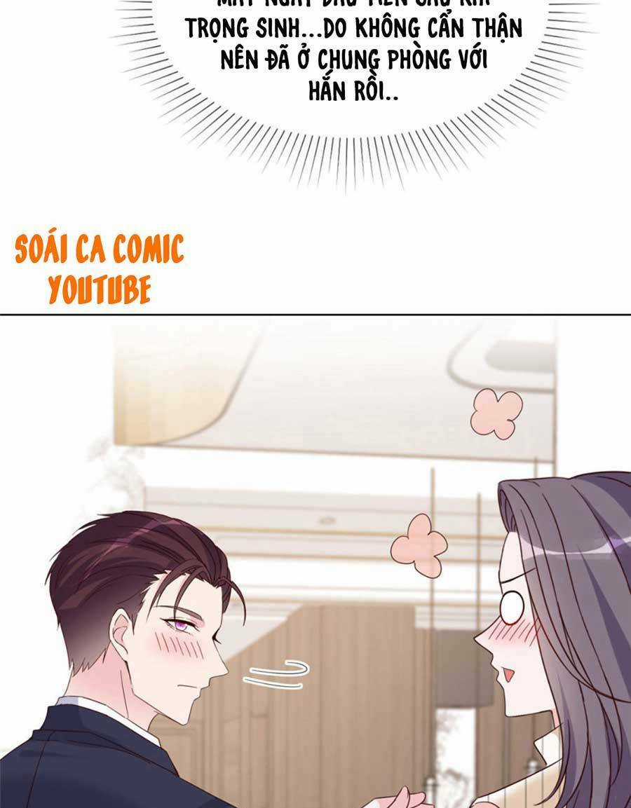 Ác Nữ Vì Xứng Săn Ái Cuồng Tưởng Khúc Chapter 41 trang 3