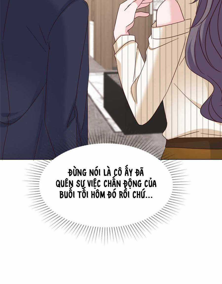 Ác Nữ Vì Xứng Săn Ái Cuồng Tưởng Khúc Chapter 41 trang 4