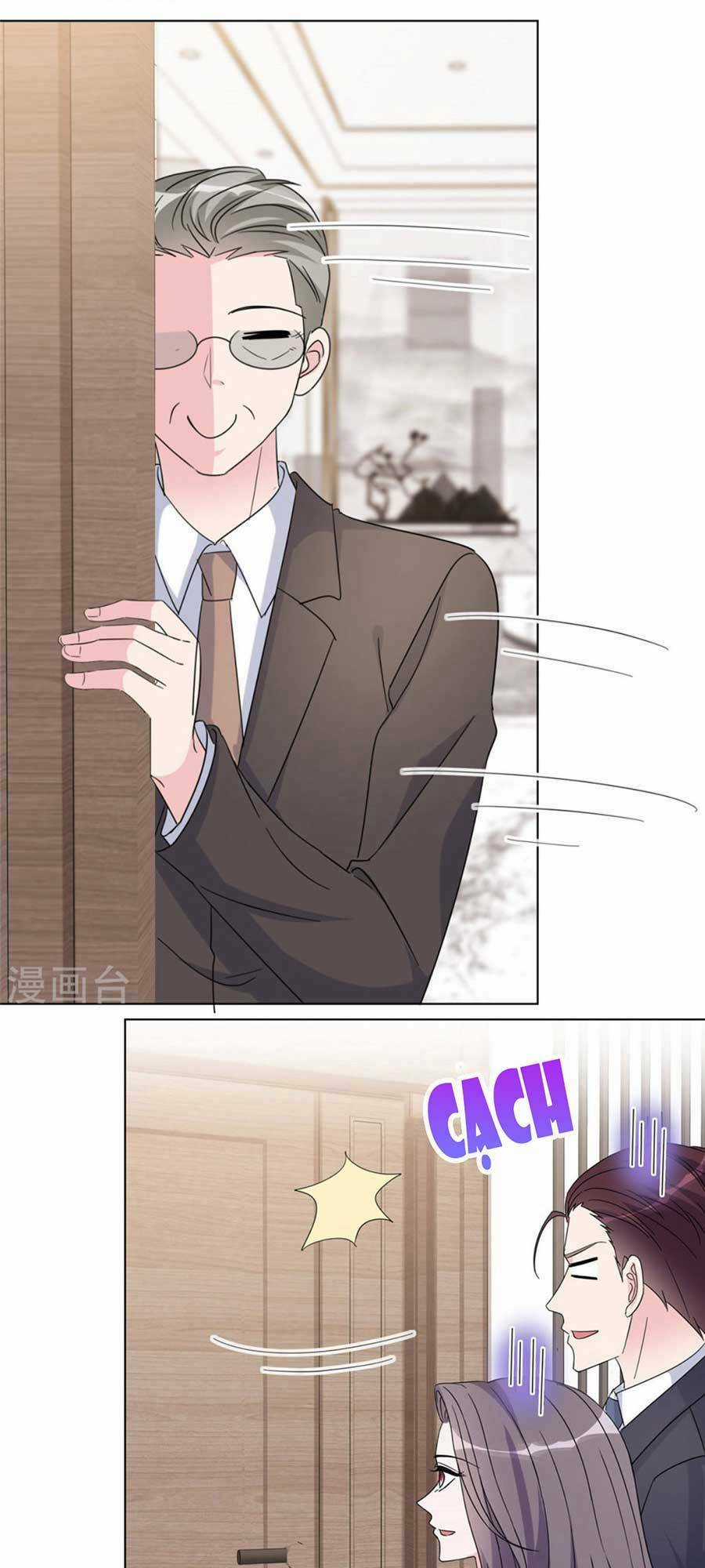 Ác Nữ Vì Xứng Săn Ái Cuồng Tưởng Khúc Chapter 41 trang 6