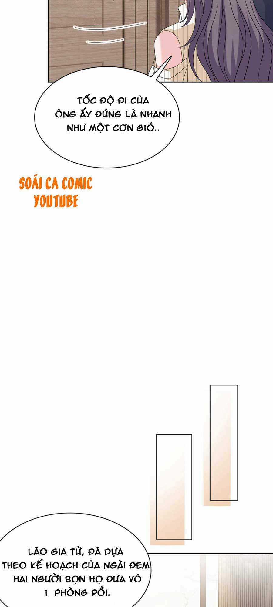 Ác Nữ Vì Xứng Săn Ái Cuồng Tưởng Khúc Chapter 41 trang 7