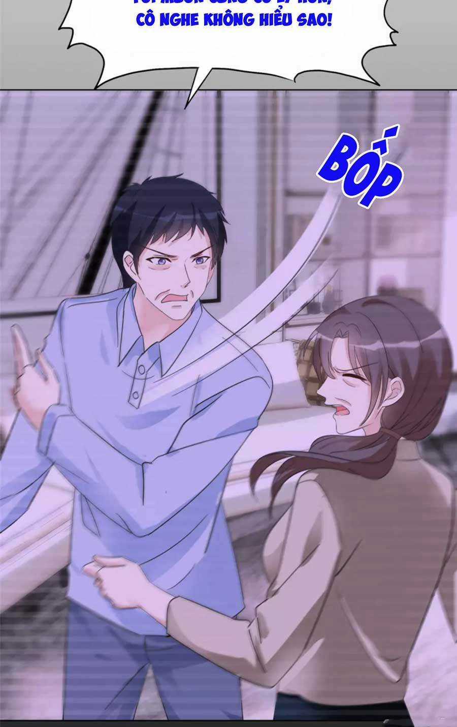 Ác Nữ Vì Xứng Săn Ái Cuồng Tưởng Khúc Chapter 42 trang 10