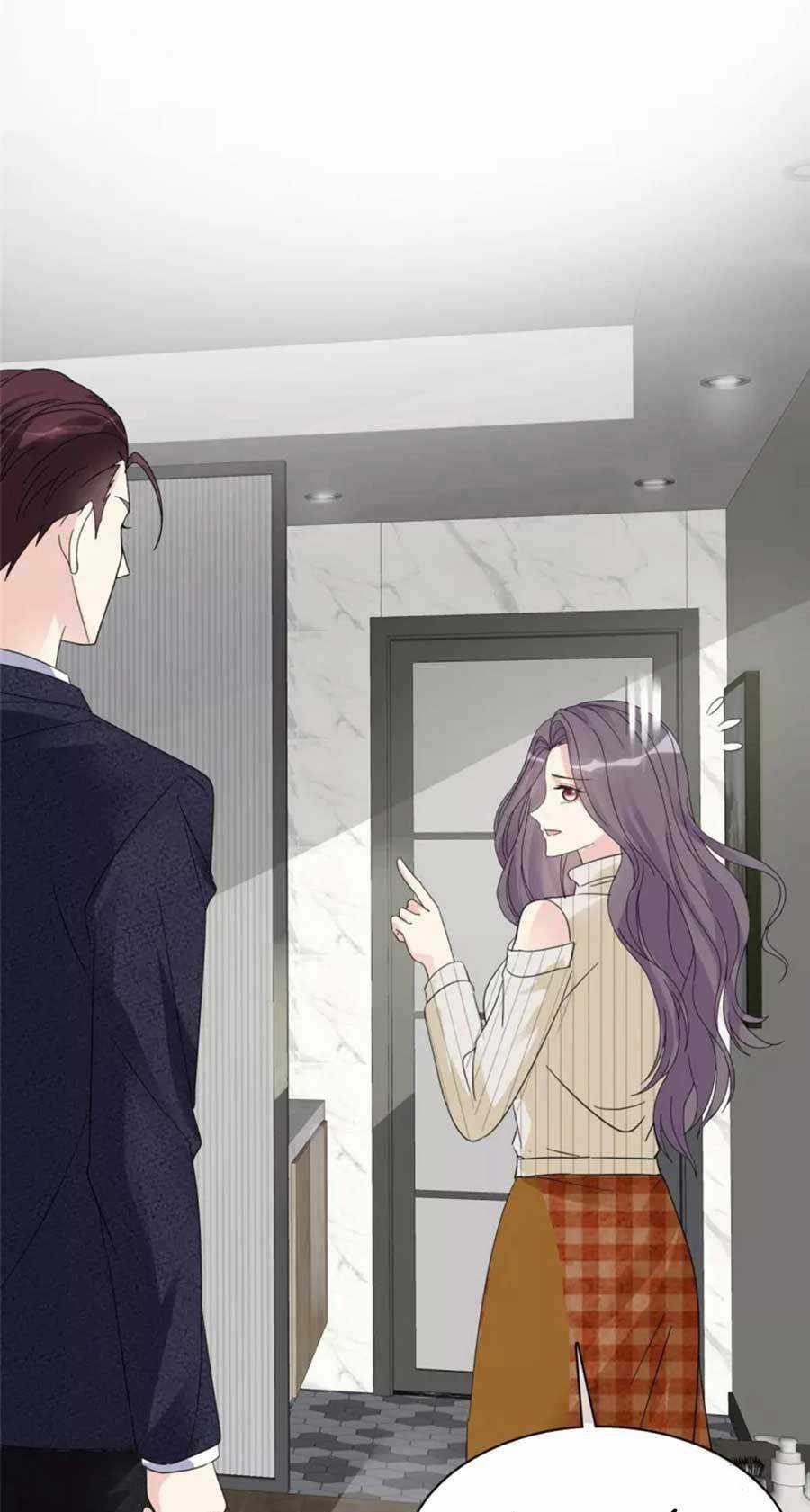 Ác Nữ Vì Xứng Săn Ái Cuồng Tưởng Khúc Chapter 42 trang 4