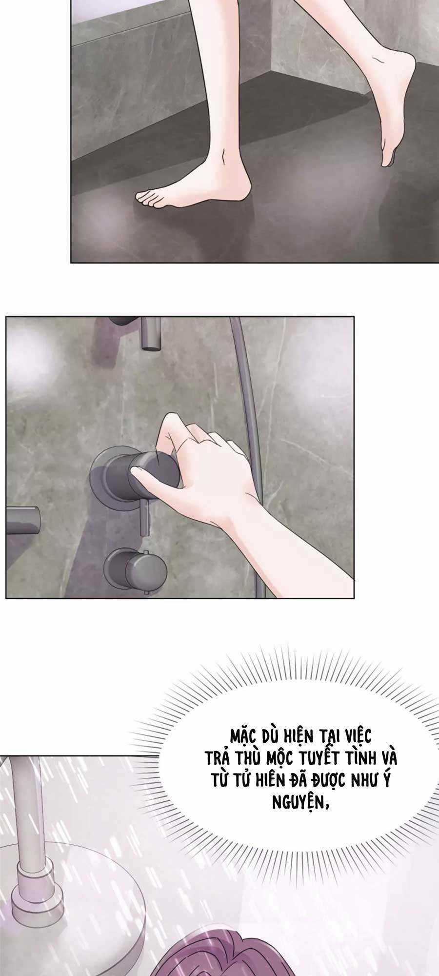 Ác Nữ Vì Xứng Săn Ái Cuồng Tưởng Khúc Chapter 42 trang 8