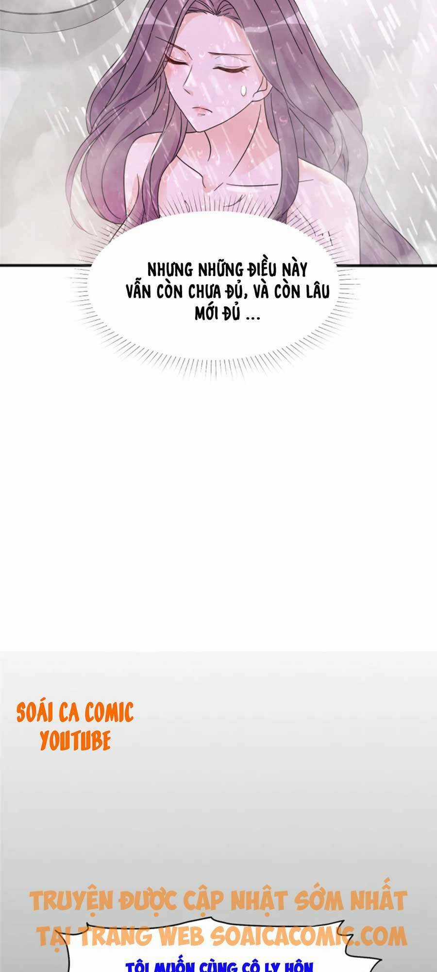 Ác Nữ Vì Xứng Săn Ái Cuồng Tưởng Khúc Chapter 42 trang 9