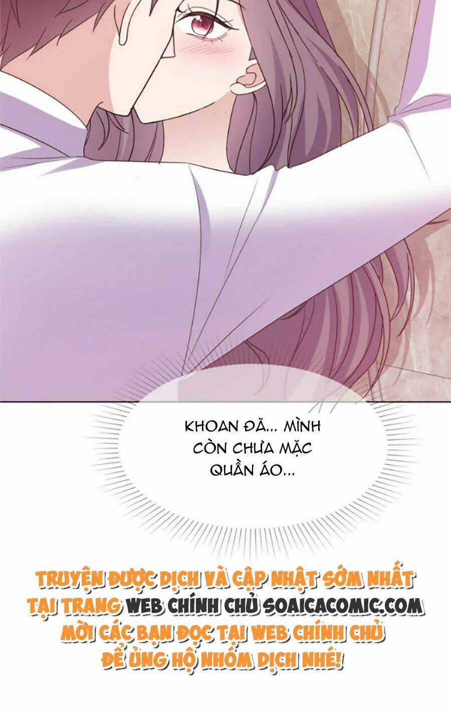 Ác Nữ Vì Xứng Săn Ái Cuồng Tưởng Khúc Chapter 43 trang 10