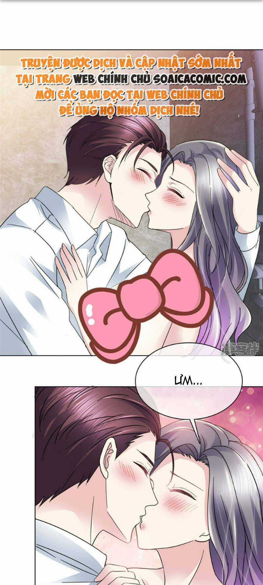 Ác Nữ Vì Xứng Săn Ái Cuồng Tưởng Khúc Chapter 43 trang 11