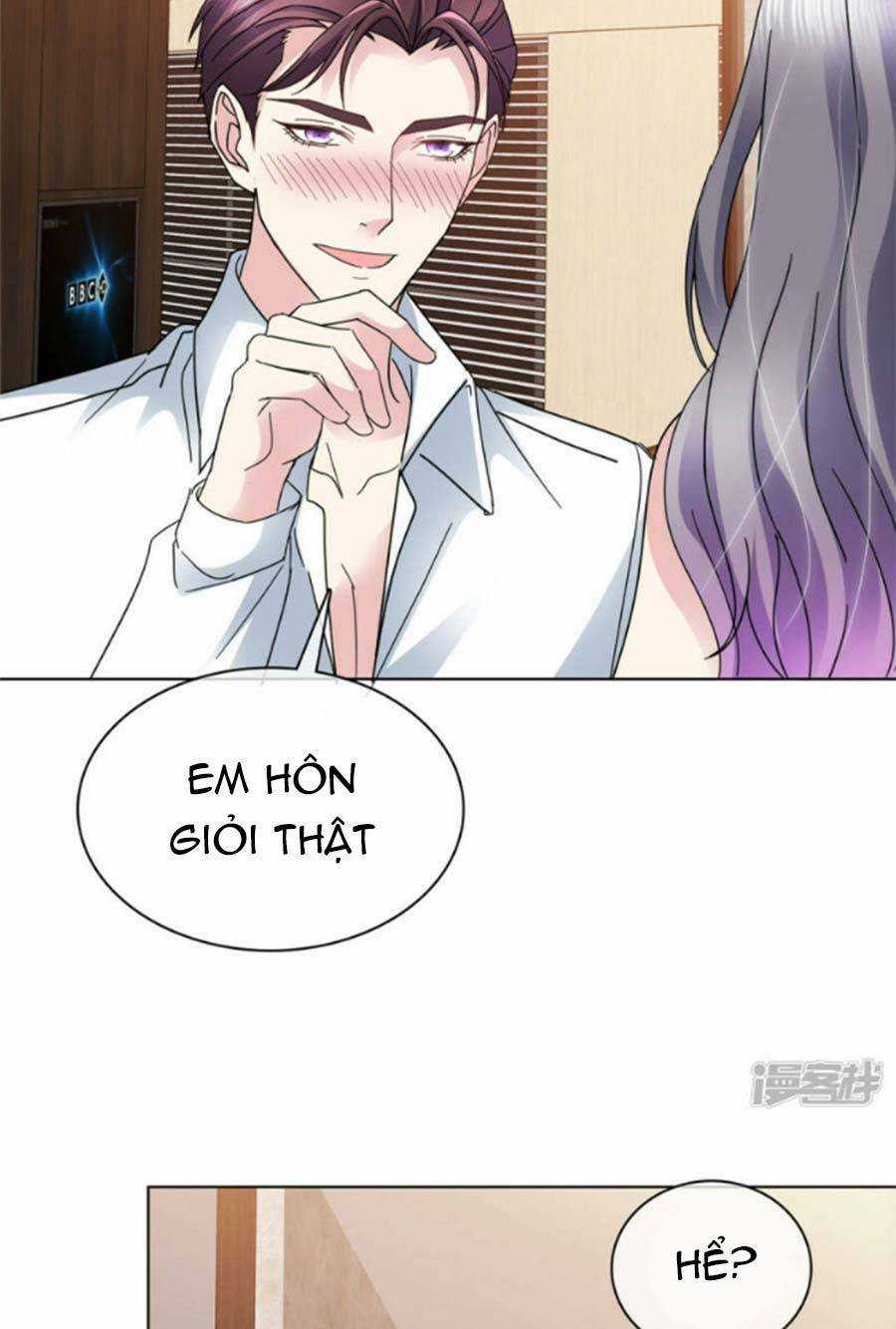 Ác Nữ Vì Xứng Săn Ái Cuồng Tưởng Khúc Chapter 43 trang 14