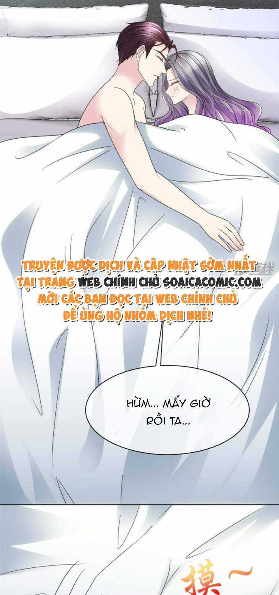 Ác Nữ Vì Xứng Săn Ái Cuồng Tưởng Khúc Chapter 43 trang 25