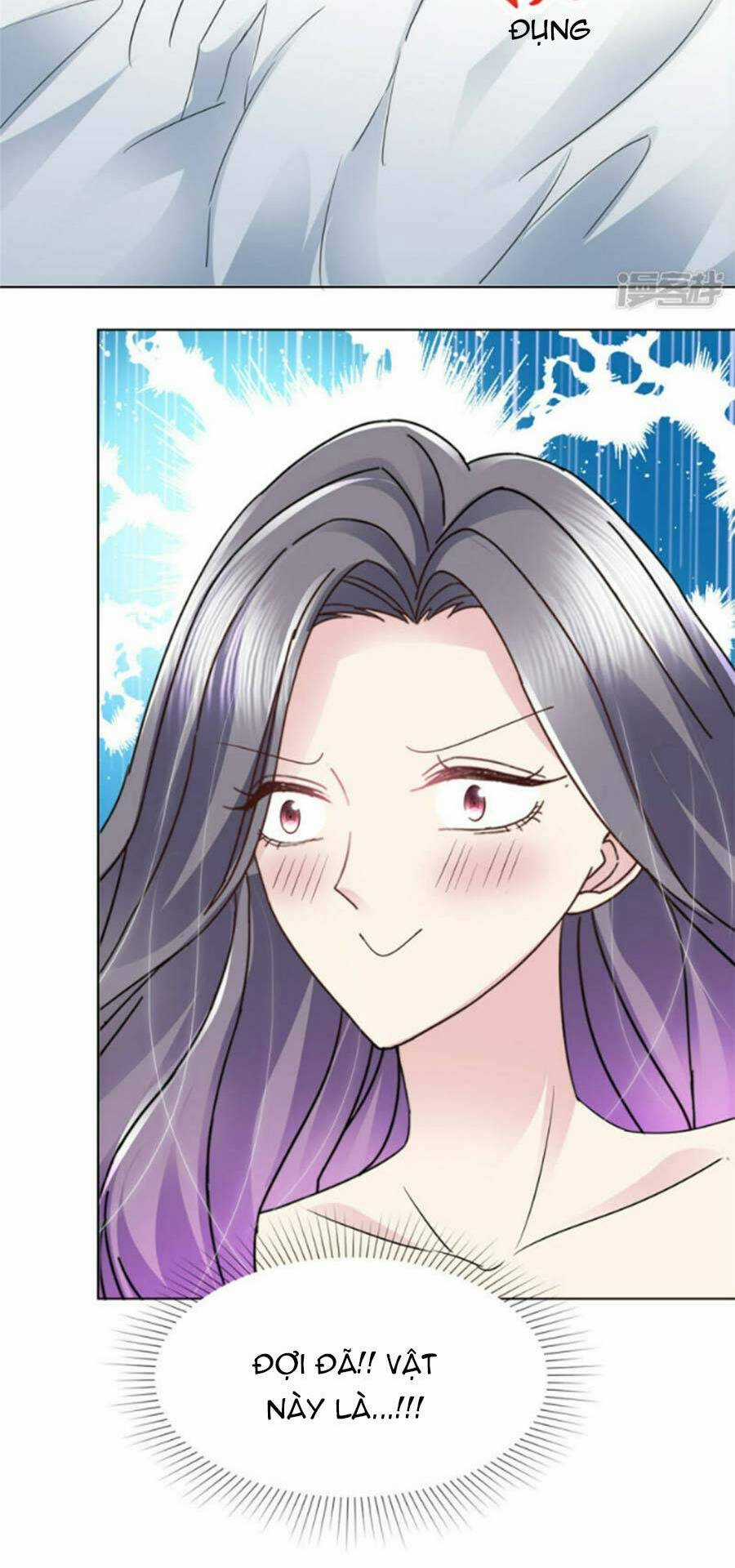 Ác Nữ Vì Xứng Săn Ái Cuồng Tưởng Khúc Chapter 43 trang 26