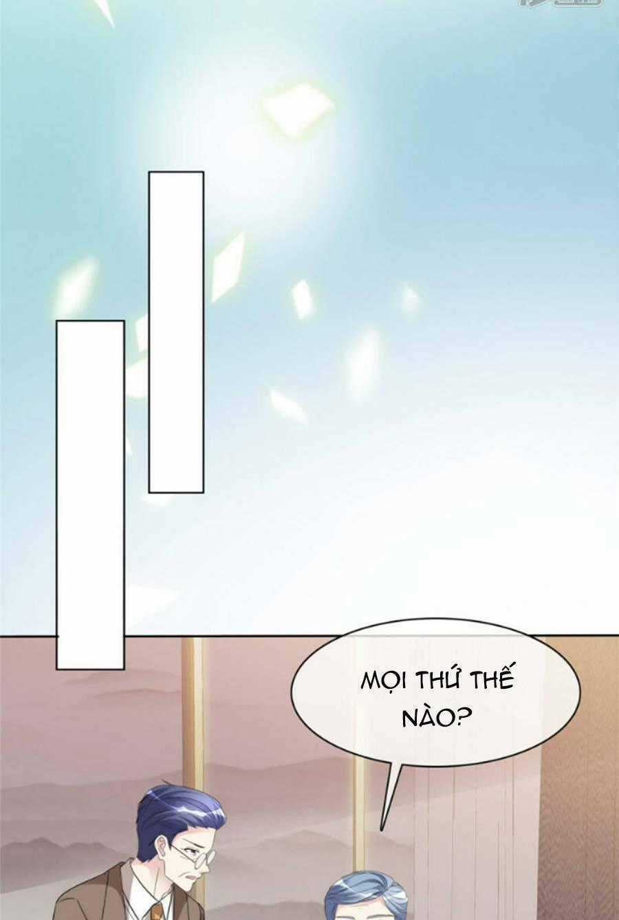 Ác Nữ Vì Xứng Săn Ái Cuồng Tưởng Khúc Chapter 43 trang 33