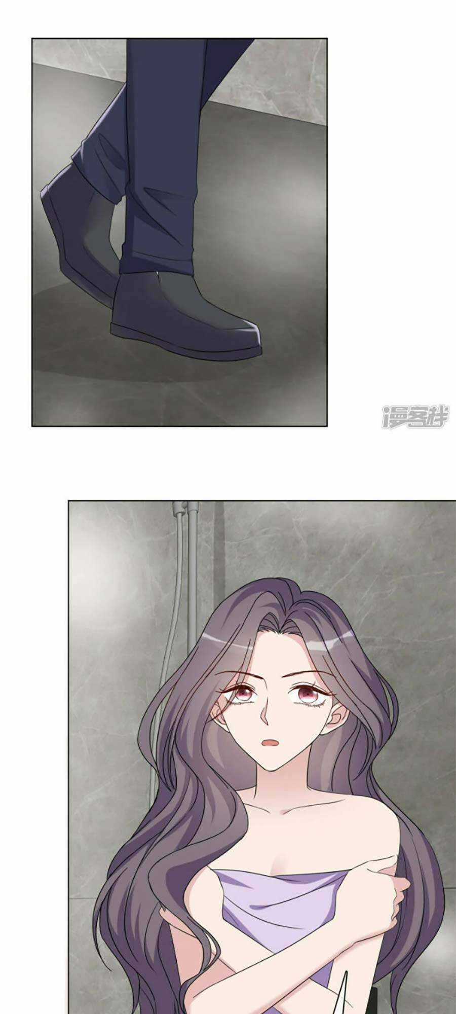 Ác Nữ Vì Xứng Săn Ái Cuồng Tưởng Khúc Chapter 43 trang 4