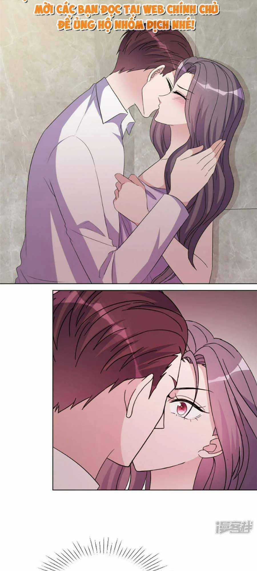 Ác Nữ Vì Xứng Săn Ái Cuồng Tưởng Khúc Chapter 43 trang 7