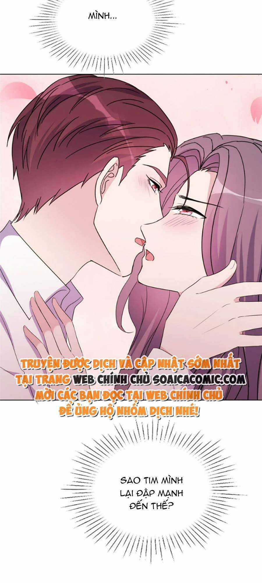Ác Nữ Vì Xứng Săn Ái Cuồng Tưởng Khúc Chapter 43 trang 8