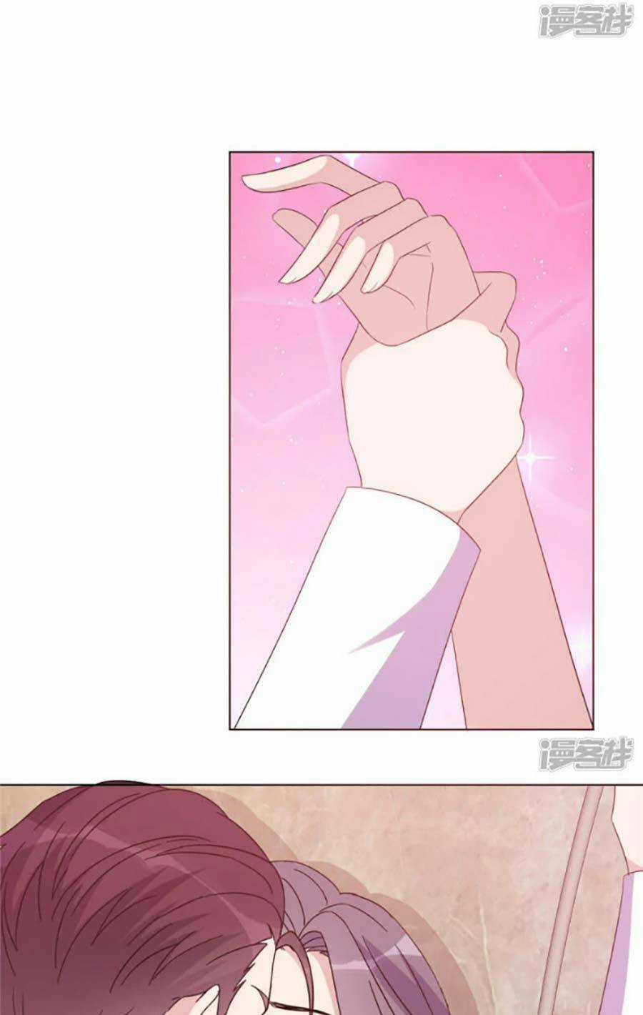 Ác Nữ Vì Xứng Săn Ái Cuồng Tưởng Khúc Chapter 43 trang 9