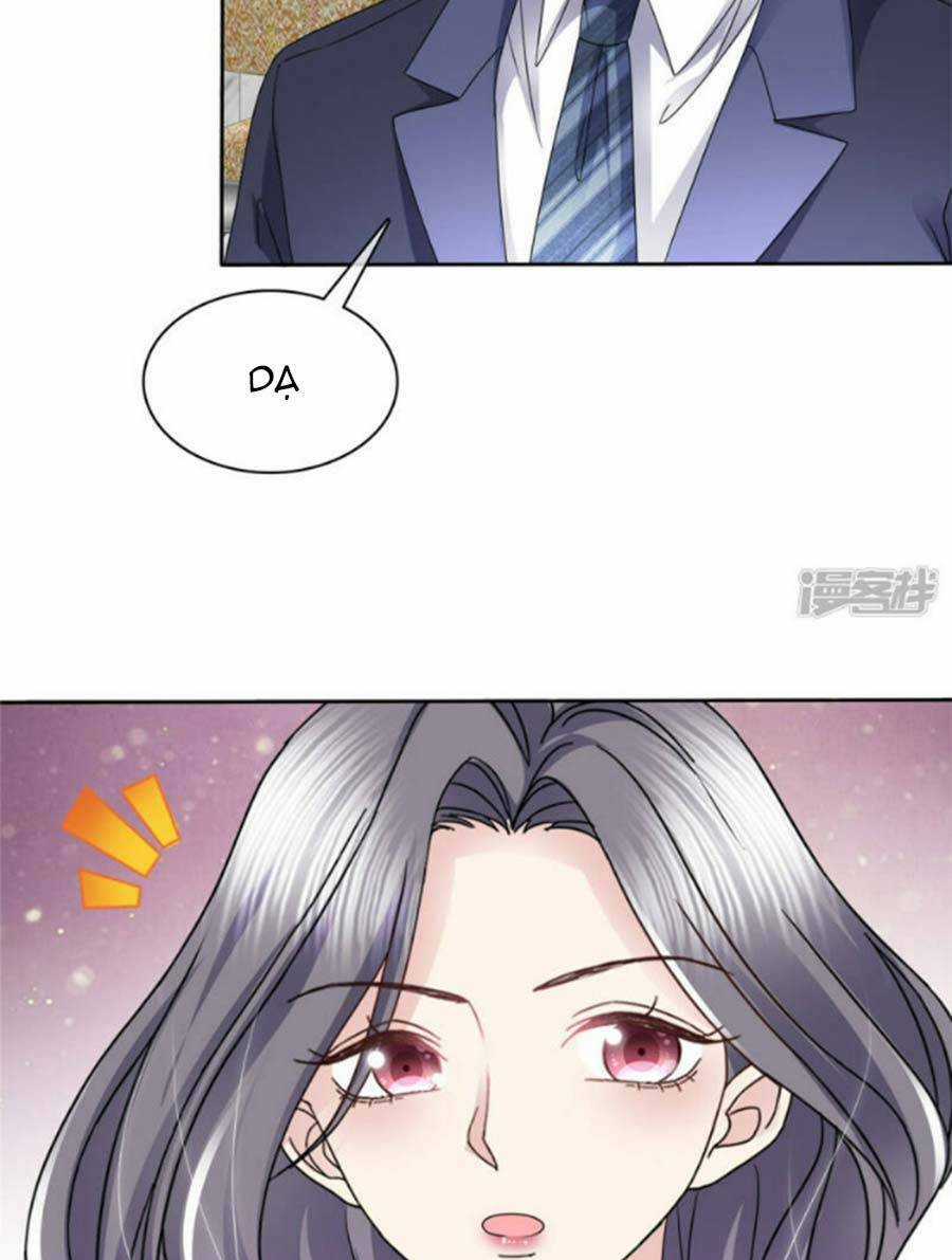 Ác Nữ Vì Xứng Săn Ái Cuồng Tưởng Khúc Chapter 46 trang 11