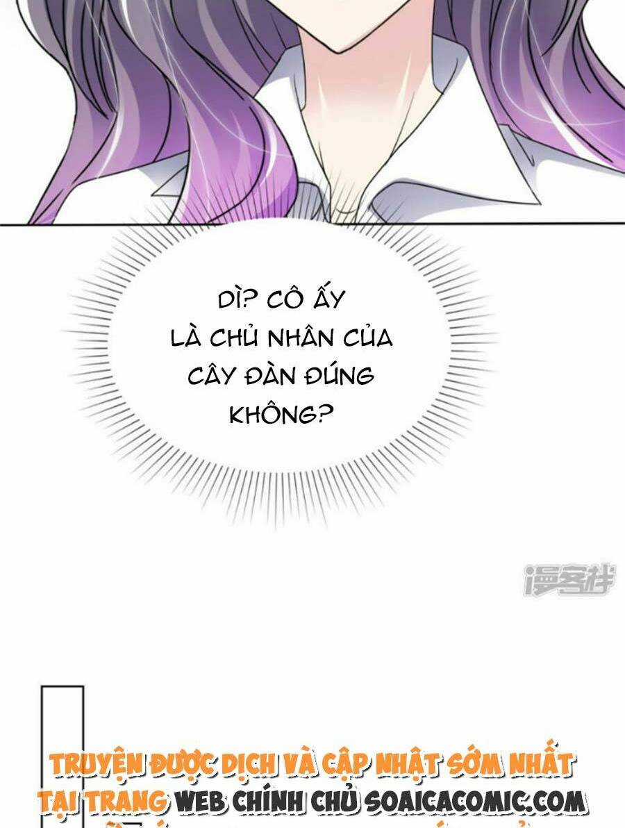 Ác Nữ Vì Xứng Săn Ái Cuồng Tưởng Khúc Chapter 46 trang 12