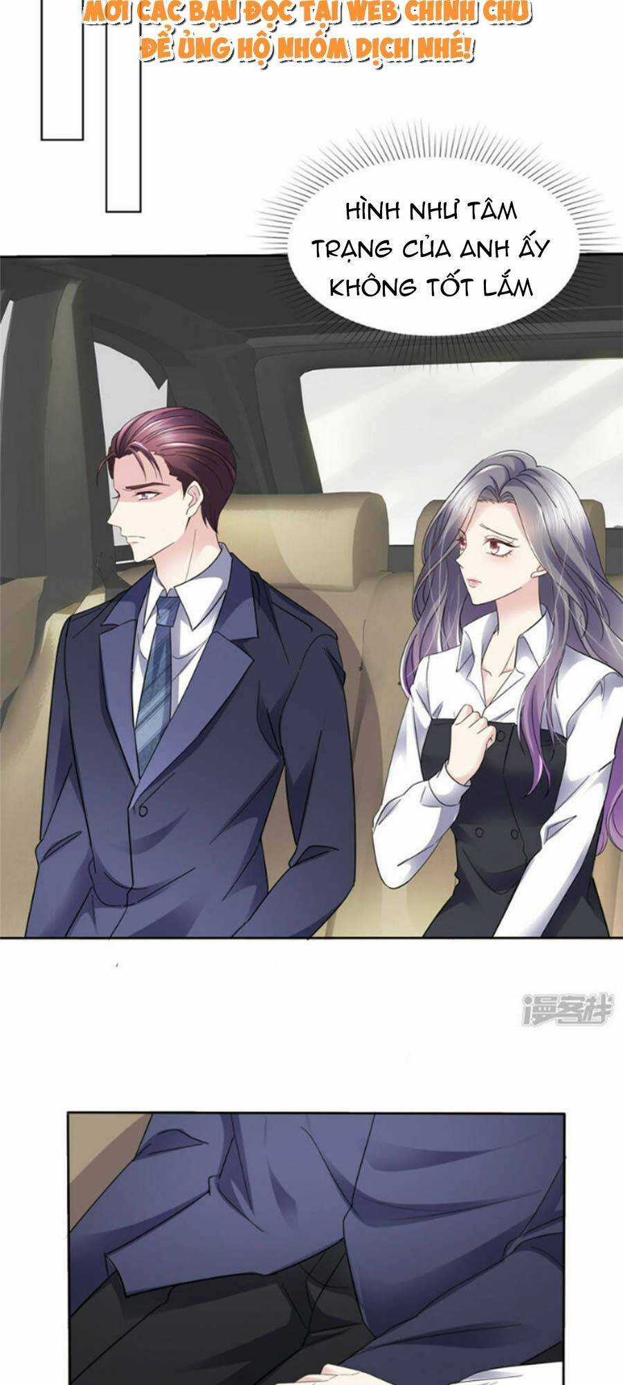 Ác Nữ Vì Xứng Săn Ái Cuồng Tưởng Khúc Chapter 46 trang 13