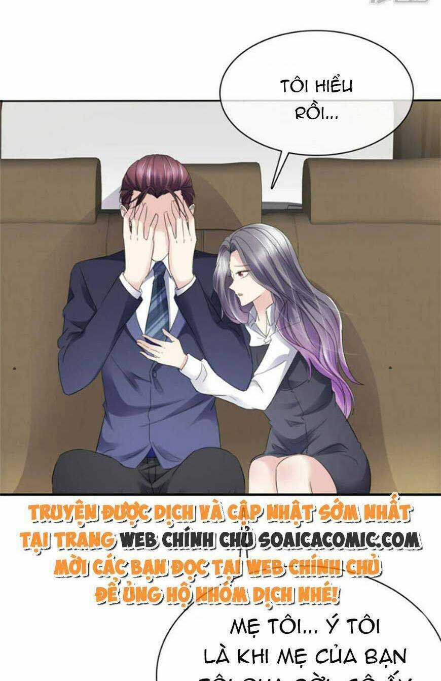 Ác Nữ Vì Xứng Săn Ái Cuồng Tưởng Khúc Chapter 47 trang 10