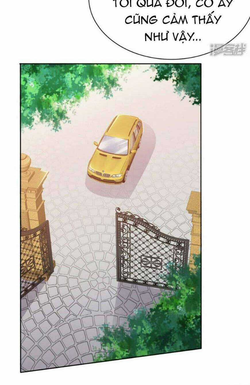 Ác Nữ Vì Xứng Săn Ái Cuồng Tưởng Khúc Chapter 47 trang 11