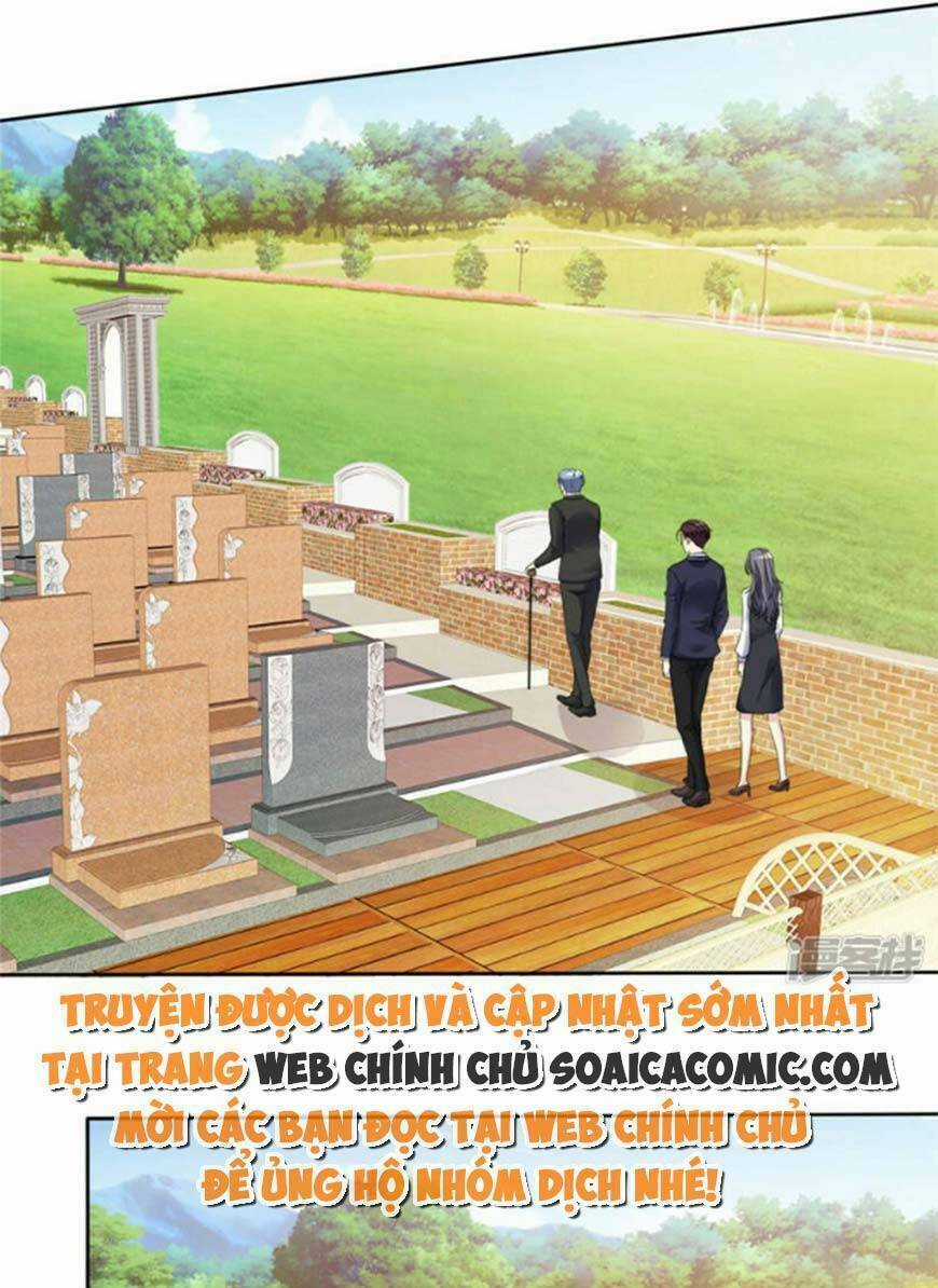 Ác Nữ Vì Xứng Săn Ái Cuồng Tưởng Khúc Chapter 47 trang 12