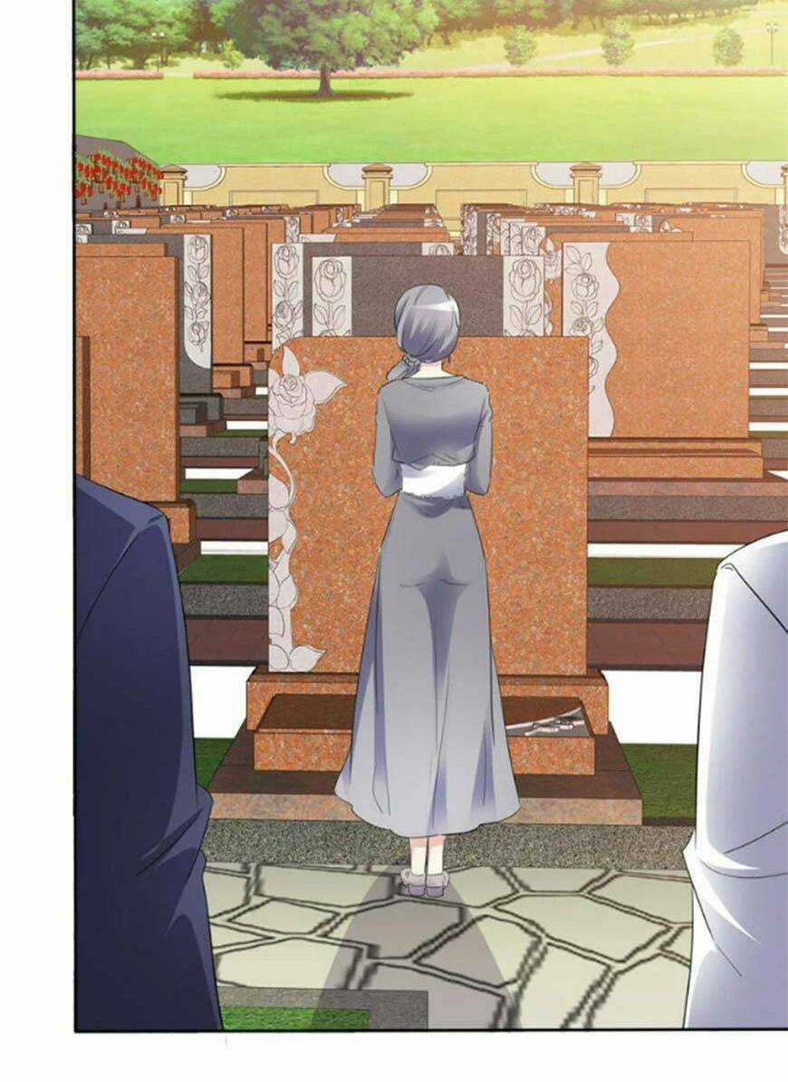 Ác Nữ Vì Xứng Săn Ái Cuồng Tưởng Khúc Chapter 47 trang 13